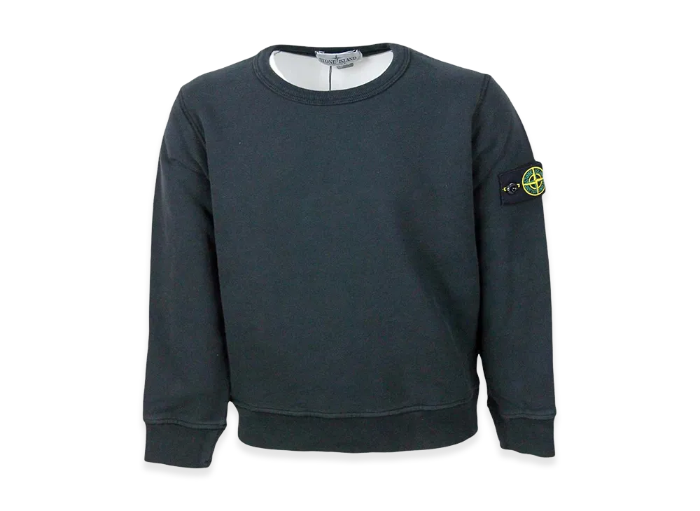 Stone Island Sweater "Black"