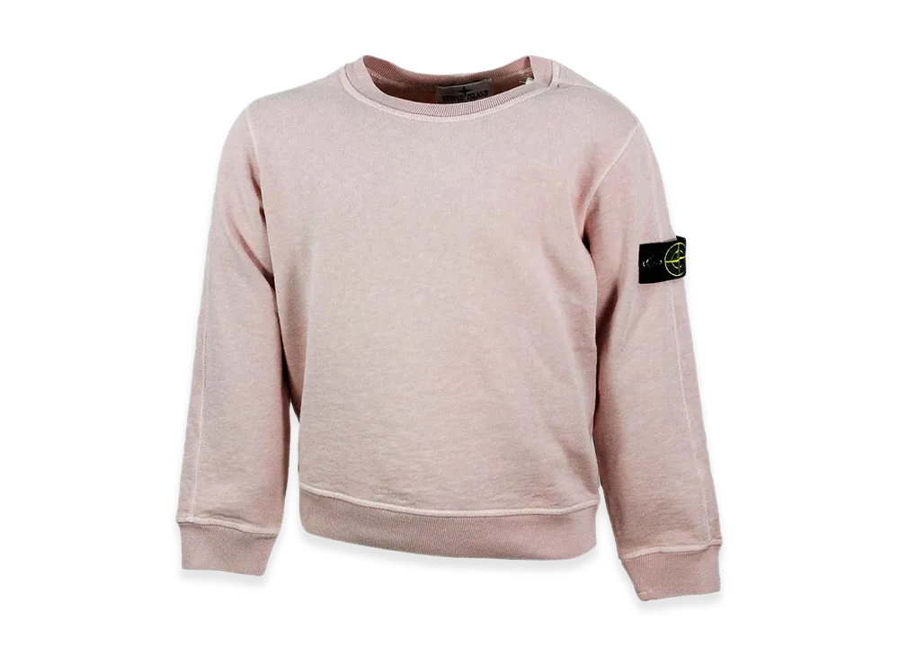 Stone Island Women's Sweater "Nude/Neutrals/Pink"