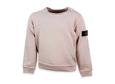 Stone Island Women's Sweater "Nude/Neutrals/Pink"