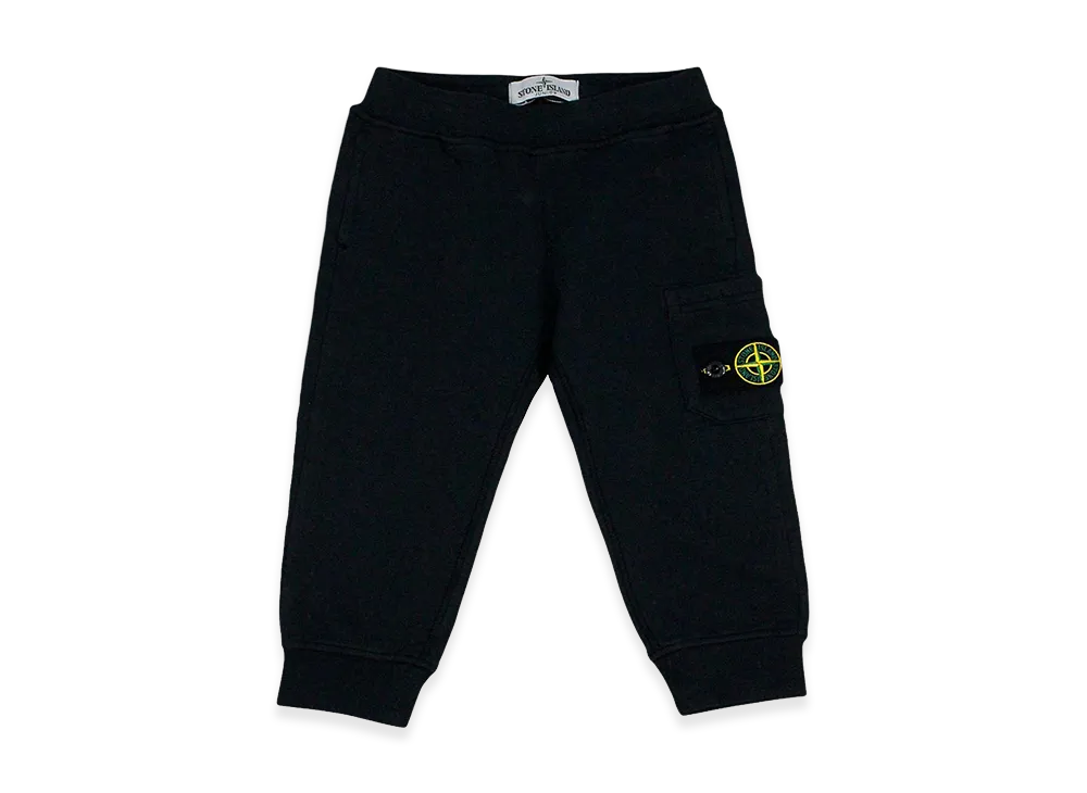 Stone Island Trousers "Blue"