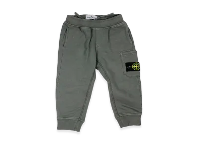 Stone Island Trousers "Gray"