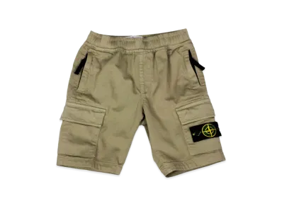 Stone Island Trousers "Gray"