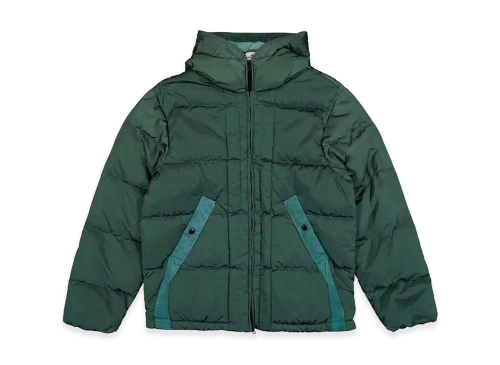 Stone Island Outerwear "Green"