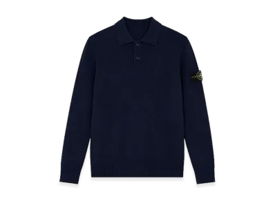 Stone Island Polo "Navy"