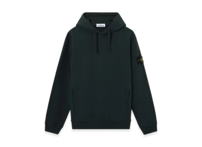 Stone Island Sweaters "Green"