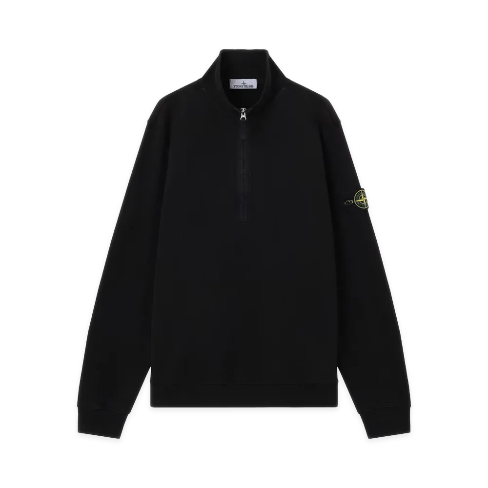 Stone Island Sweaters "Black"