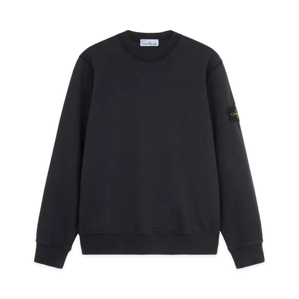 Stone Island Sweaters "Blue"