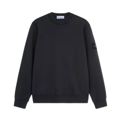 Stone Island Sweaters "Blue"