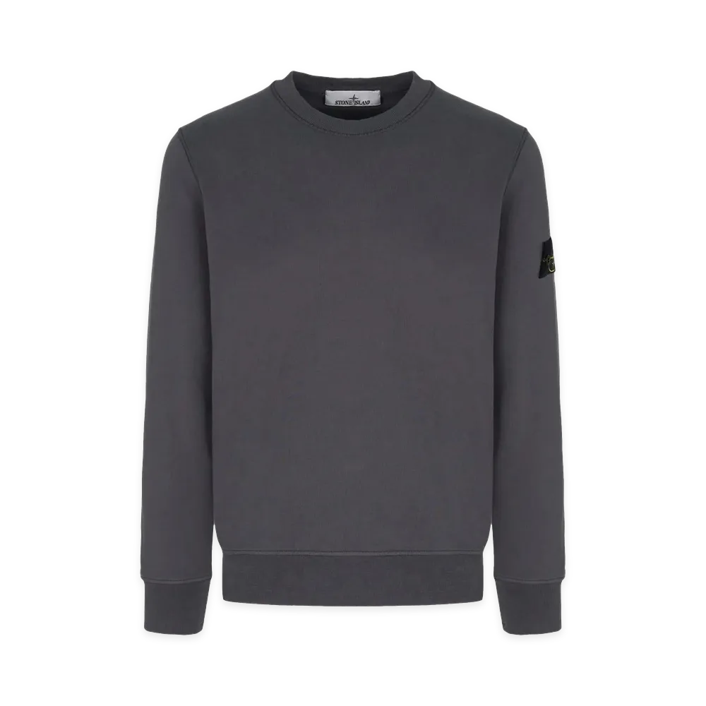 Stone Island Sweaters "Gray"