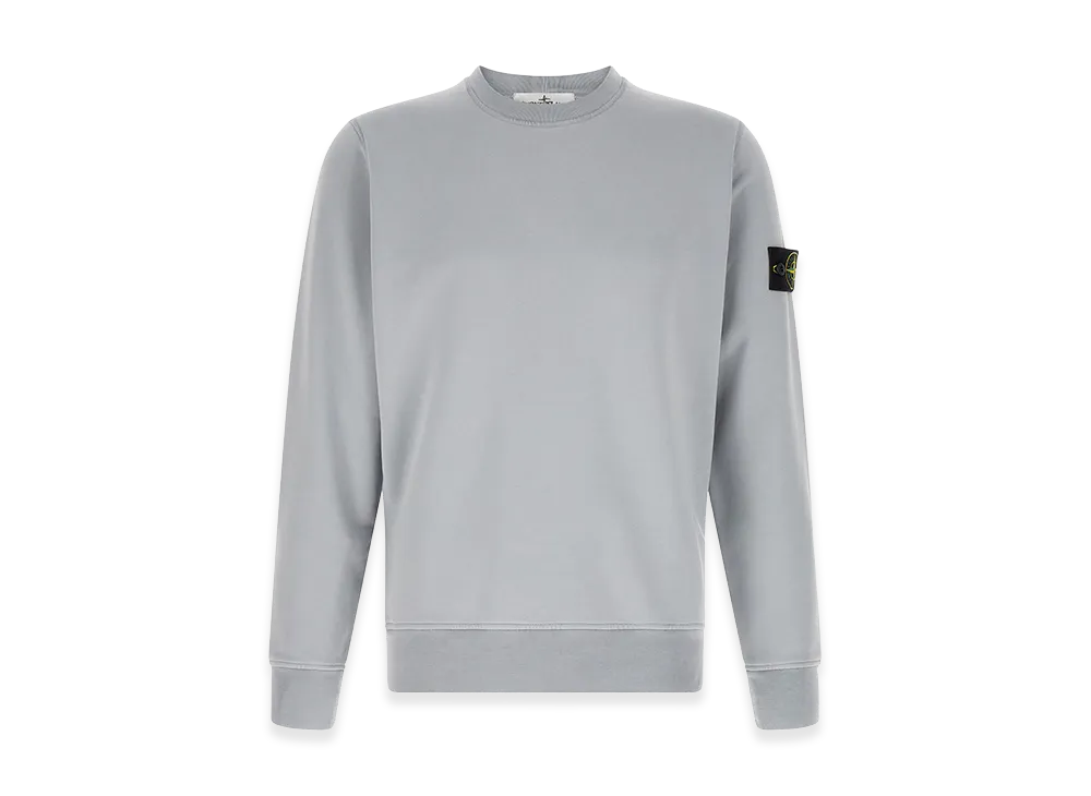 Stone Island Sweatshirt "Gray"