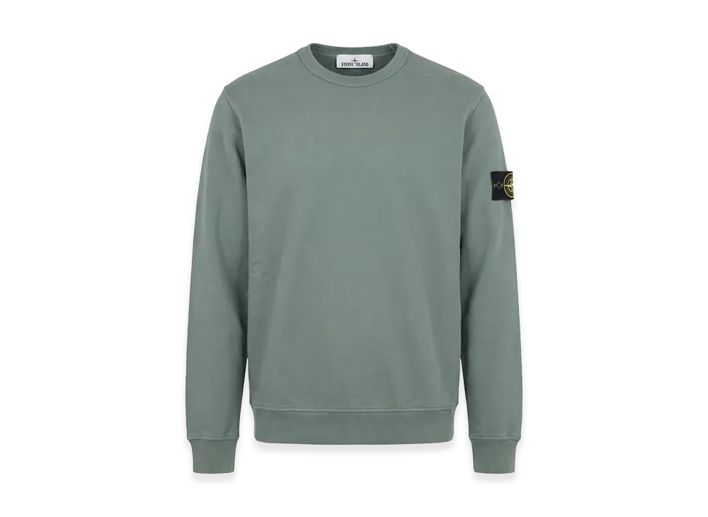 Stone Island Sweaters "Verde"