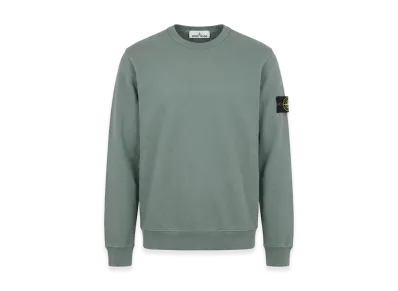 Stone Island Sweaters "Verde"