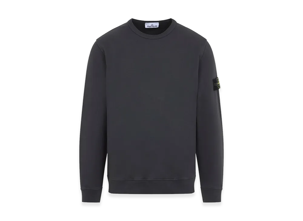 Stone Island Sweatshirt "Grey"