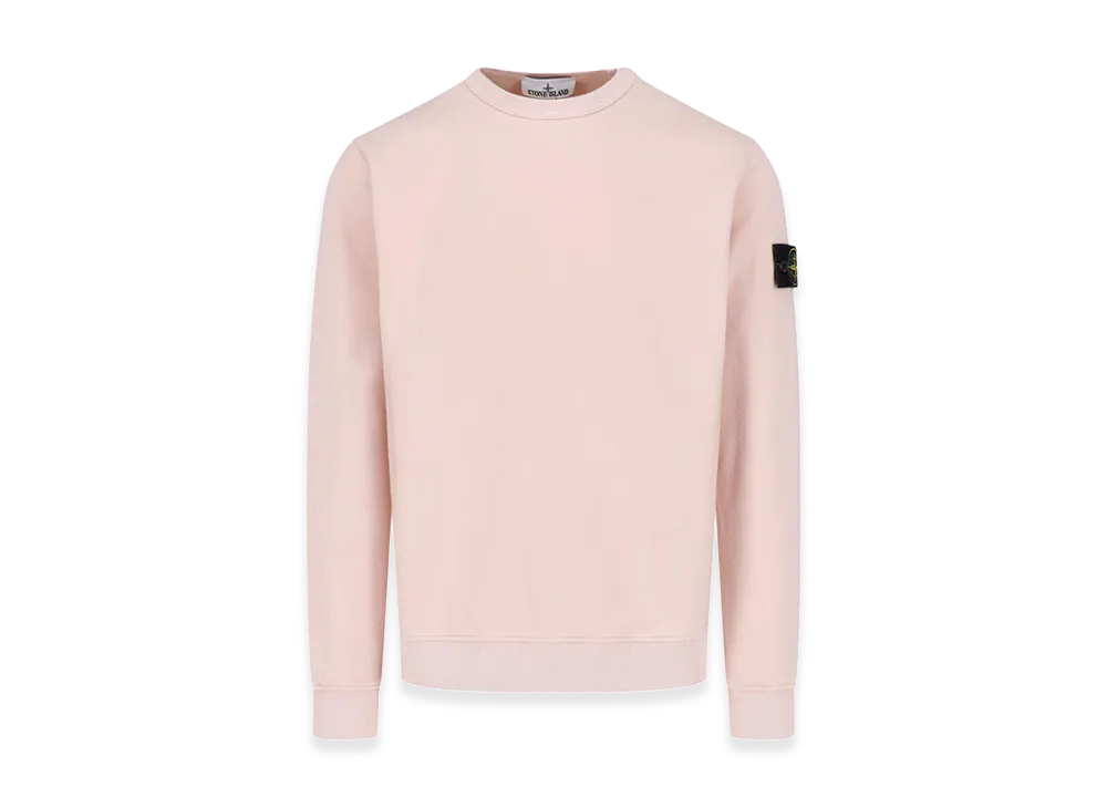 Stone Island Sweaters "Pink"