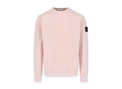 Stone Island Sweaters "Pink"