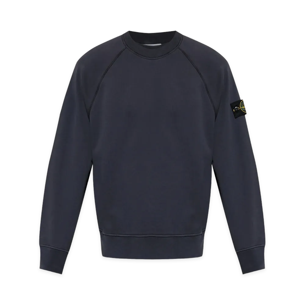 Stone Island Sweaters "Blue"