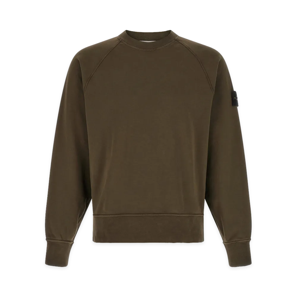 Stone Island 6100060 Sweatshirt "Gray"