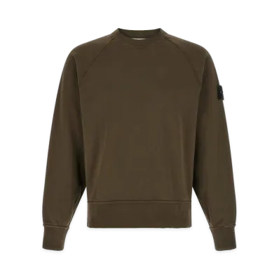 Stone Island 6100060 Sweatshirt "Gray"