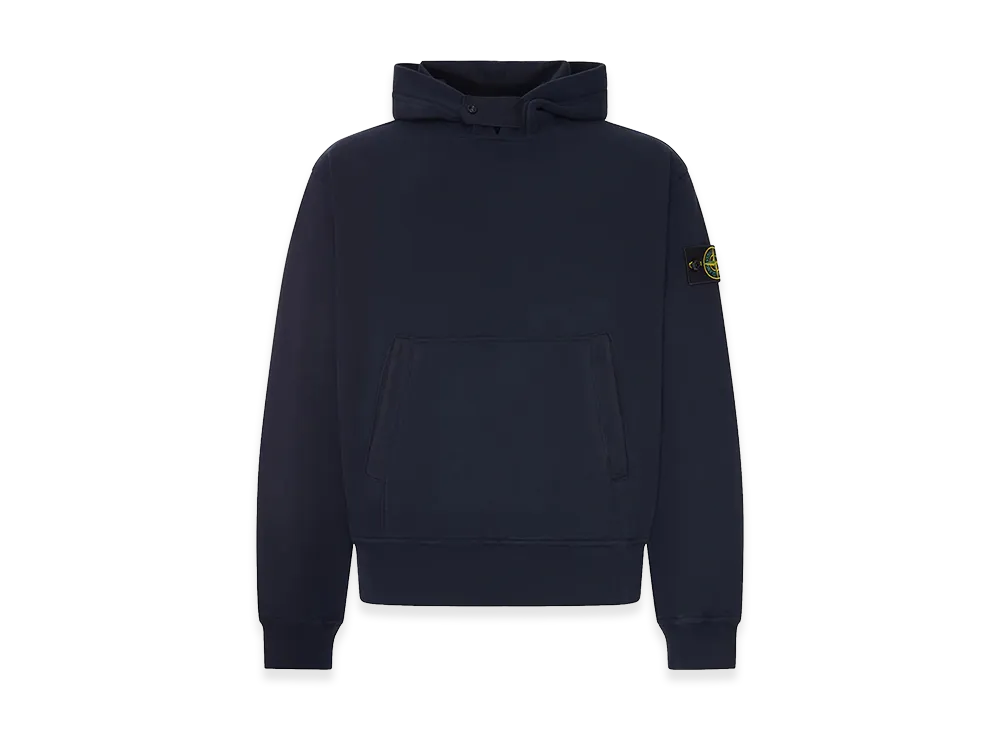 Stone Island Sweaters "Navy"