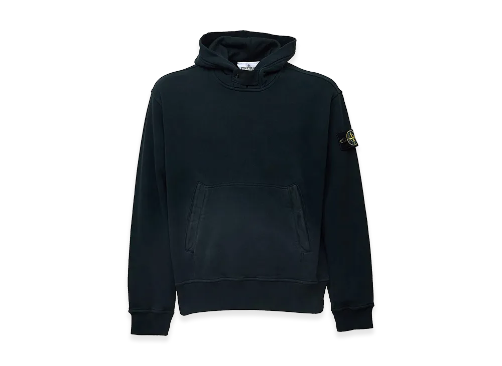 Stone Island Sweaters "Green"