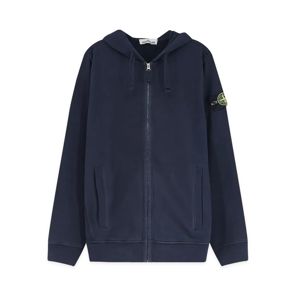 Stone Island Sweaters "Blue"