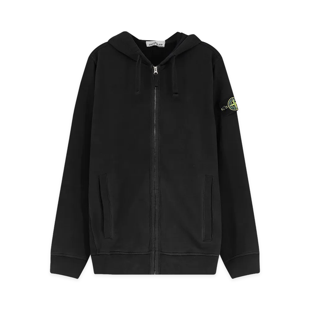 Stone Island Sweaters "Black"