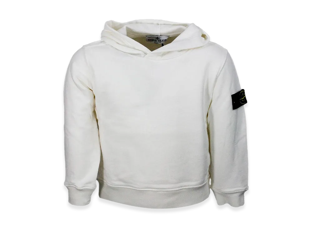 Stone Island Sweatshirt "White"