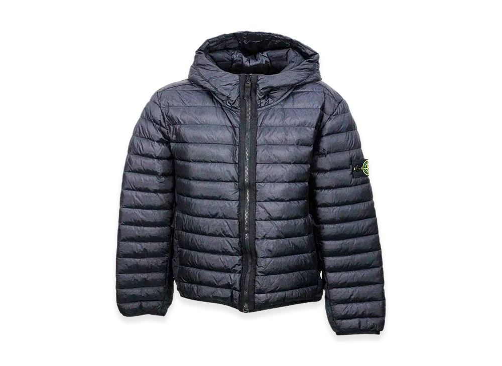 Stone Island Puffer Jacket "Blue"