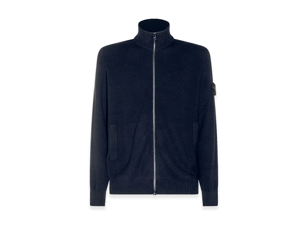 Stone Island Sweaters "Navy"