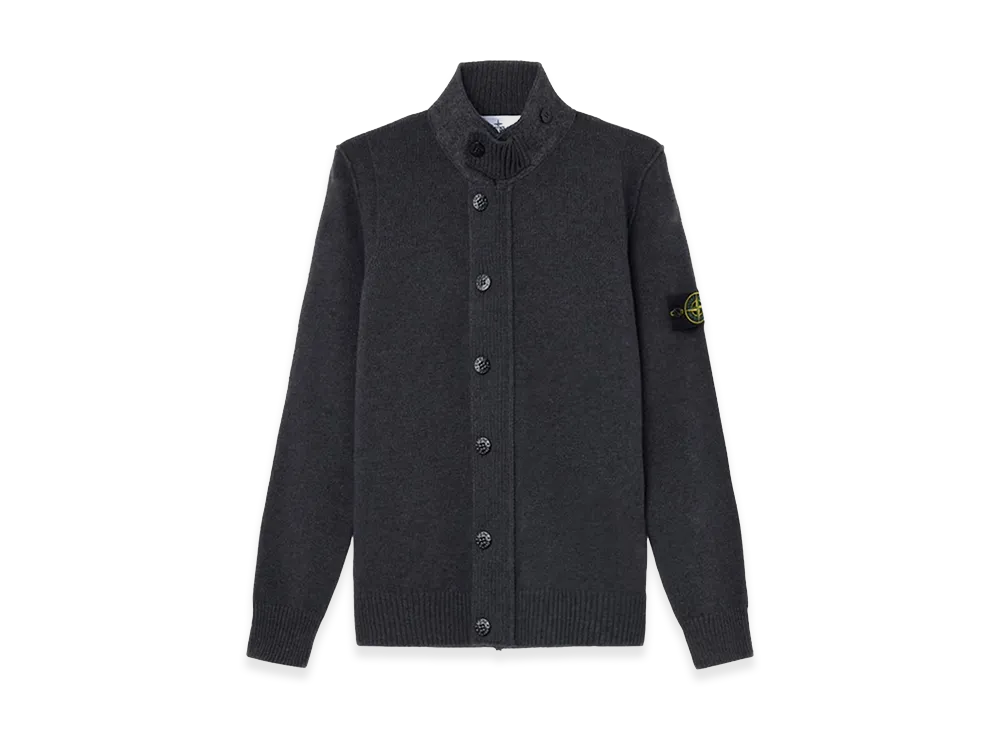 Stone Island Sweaters "Grigio"