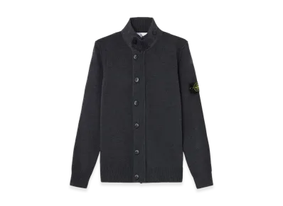 Stone Island Sweaters "Grigio"