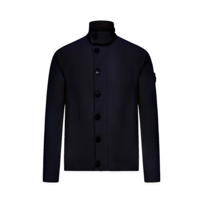 Stone Island Sweaters "Blue"