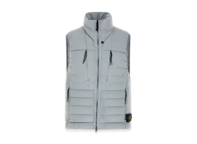 Stone Island Vest "Grey"