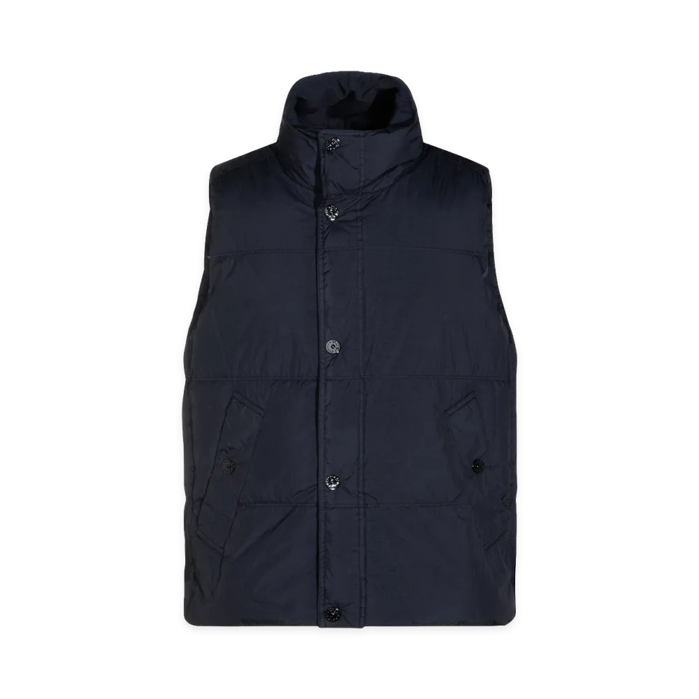 Stone Island Coats "Blue"