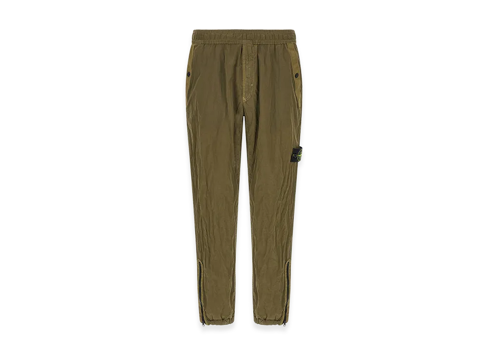 Stone Island Joggers "Green"