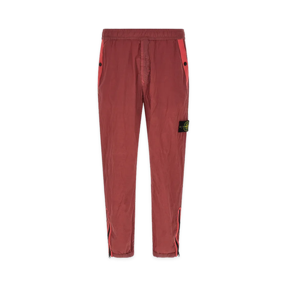 Stone Island 3100011 Joggers "Bordeaux"