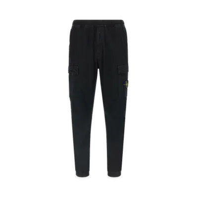 Stone Island 3100033 Pants "Black"