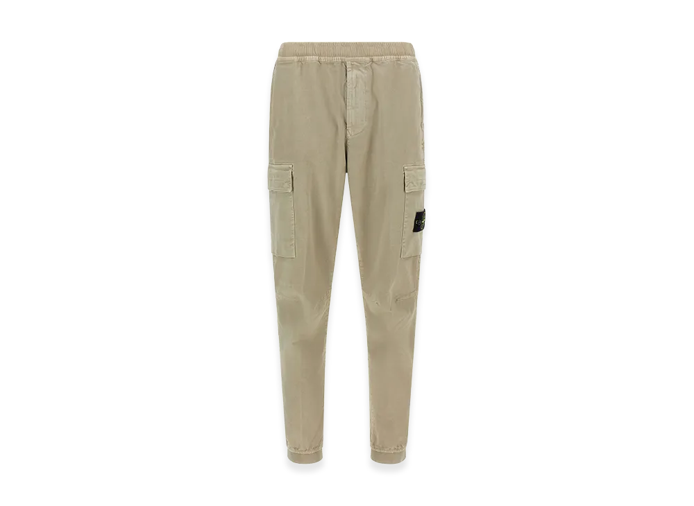 Stone Island Pants "Beige"