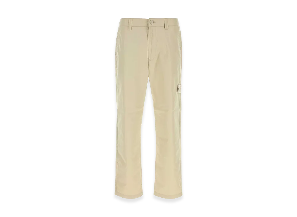 Stone Island Cotton Pant "Beige/Sand"