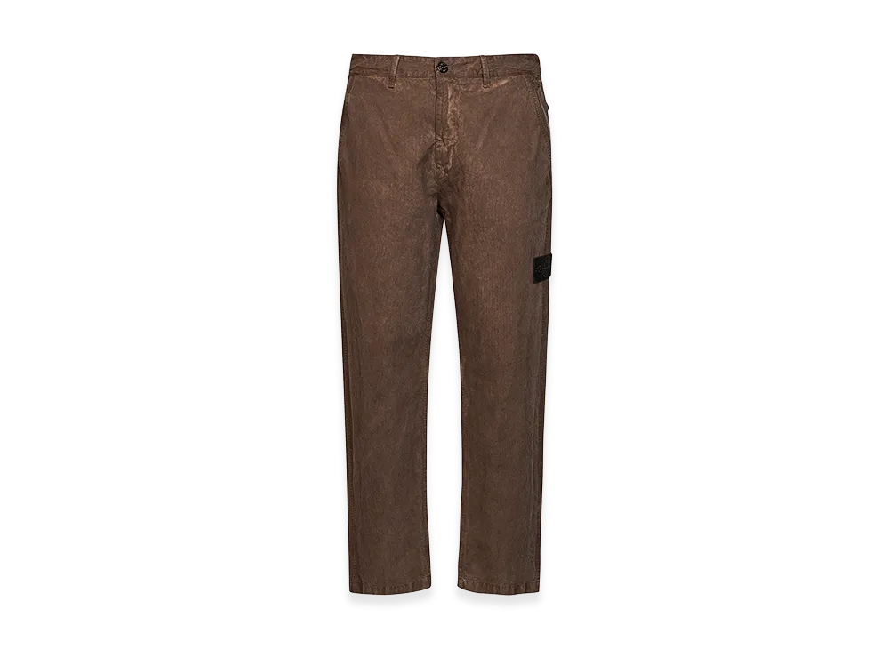 Stone Island Rtw "Leaden"
