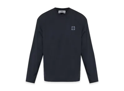 Stone Island T-Shirt "Navy"
