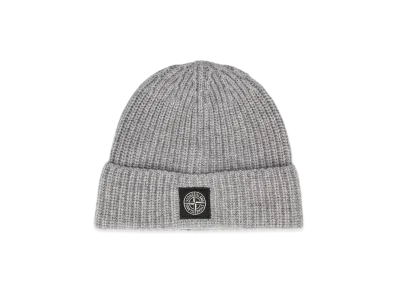 Stone Island Hats "Gray"