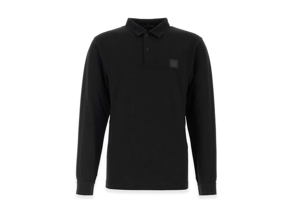Stone Island Shirts "Black"