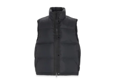 Stone Island Vest "Black"