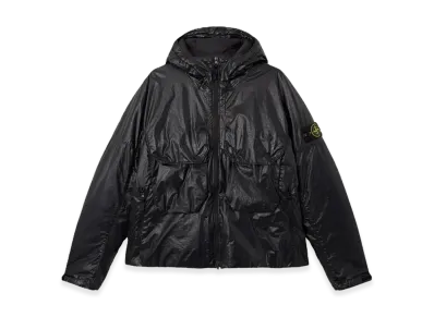 Stone Island Outerwear "Black"