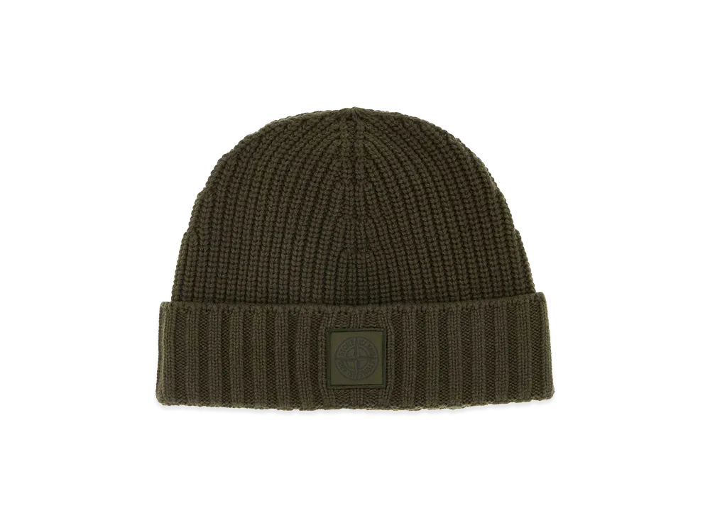 Stone Island Beanie 