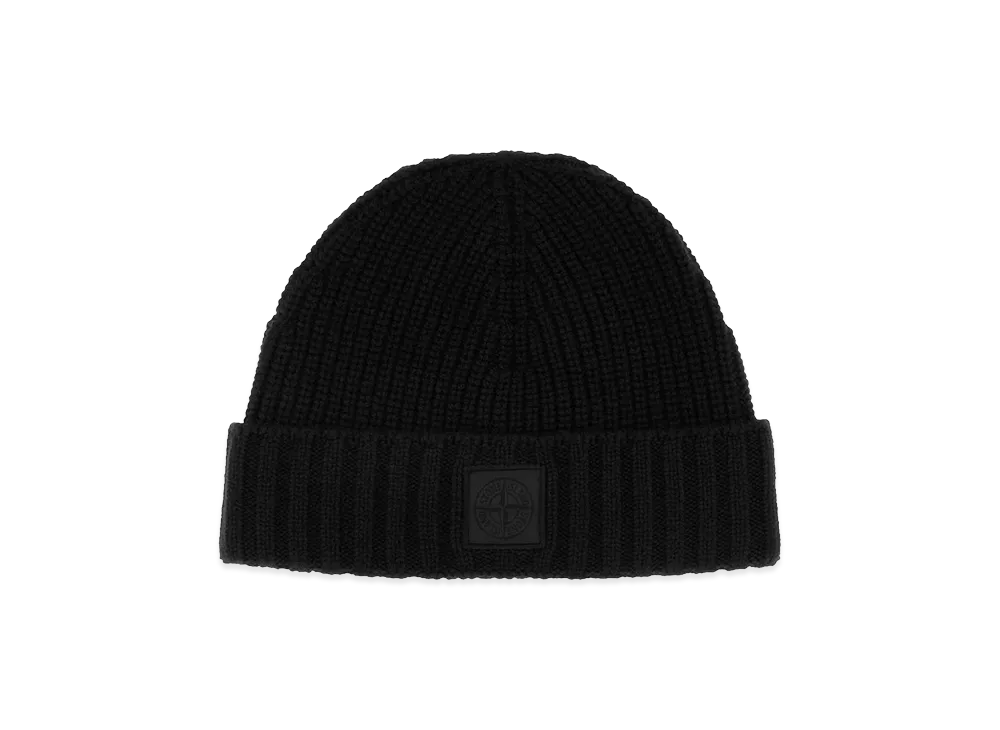 Stone Island Beanie 
