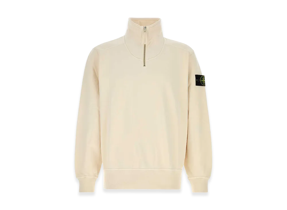 Stone Island Cotton Sweatshirt 