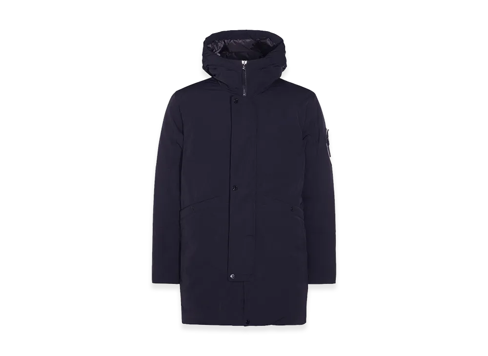 Stone Island Coats "Blue"