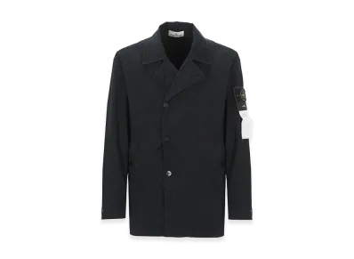 Stone Island Coats "Blue"